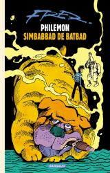 page album Simbabbad de Batbad