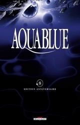 couverture de l'album Fondation Aquablue  (Édition anniversaire)