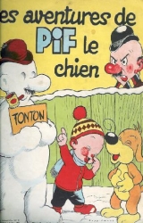 Pif 1ère Série n°9