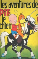 Pif 1ère Série n°12
