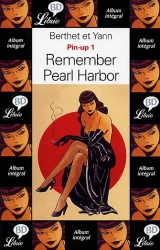 couverture de l'album Remember Pearl Harbor
