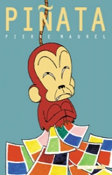 couverture de l'album Piñata