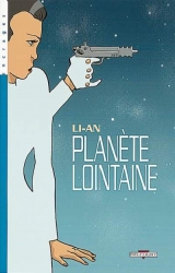 couverture de l'album Planète Lointaine