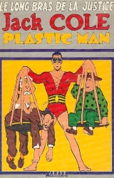Plastic Man