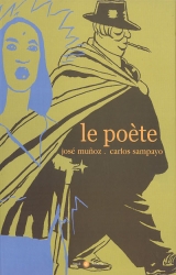 couverture de l'album Le poète