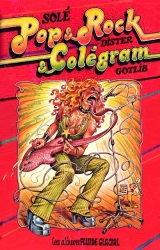 couverture de l'album Pop & Rock & Colégram