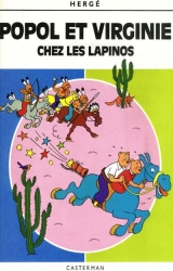 Popol et Virginie chez les Lapinos