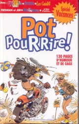 Spécial vacances