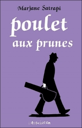 page album Poulet aux prunes