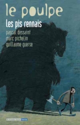 couverture de l'album Les pis rennais