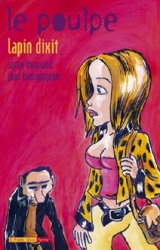 couverture de l'album Lapin dixit