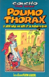 Poumo Thorax