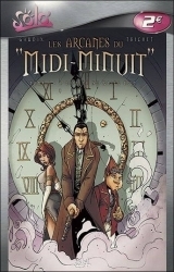 L'affaire du Nalta P312