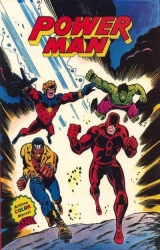 Power Man