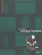 couverture de l'album Presque Sarajevo
