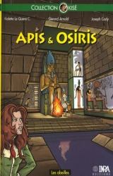 page album Apis & Osiris
