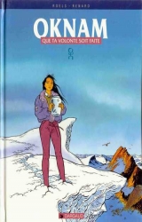 page album Que ta volonté soit faite