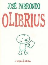 page album Olibrius
