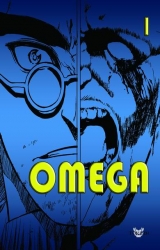 page album Omega (manga), T.1