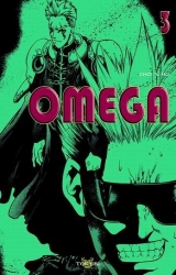 page album Omega (manga), T.3