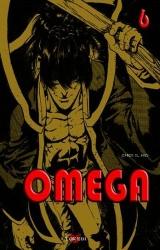page album Omega (manga), T.6