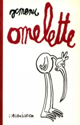 couverture de l'album Omelette