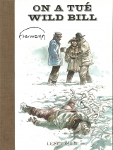 couverture de l'album On a tué Wild Bill (Tirage de Tête)