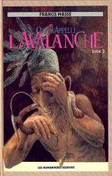 On m'appelle l'Avalanche