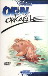 couverture de l'album Orkaëlle