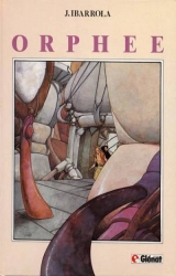 page album Orphée