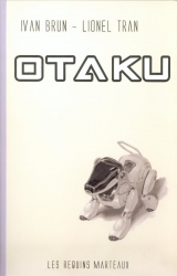page album Otaku