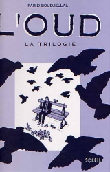 couverture de l'album La trilogie