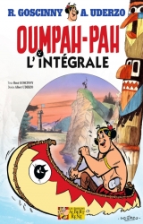 Oumpah-Pah - Intégrale