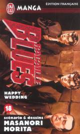 couverture de l'album Happy Wedding