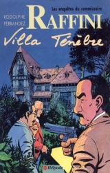 couverture de l'album Villa Ténèbre