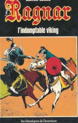 L'indomptable viking