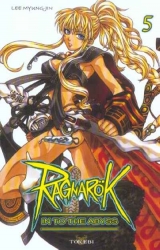 Ragnarök into the abyss, T.5