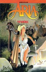 couverture de l'album Vendéric
