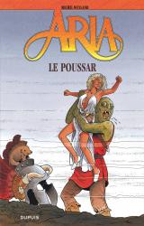 couverture de l'album Le Poussar