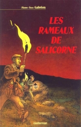 couverture de l'album Les Rameaux de Salicorne