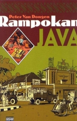 couverture de l'album Java