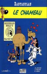page album Le chameau