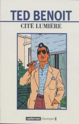 page album Cité Lumière