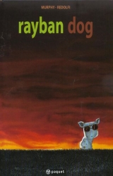 page album Rayban Dog