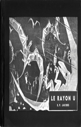couverture de l'album Le rayon U