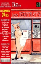 Les bistrots