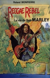 page album La vie de Bob Marley