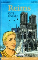 couverture de l'album Cité royale