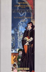 couverture de l'album Catherine de Médicis (1519-1589)