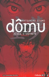 couverture de l'album Dômu